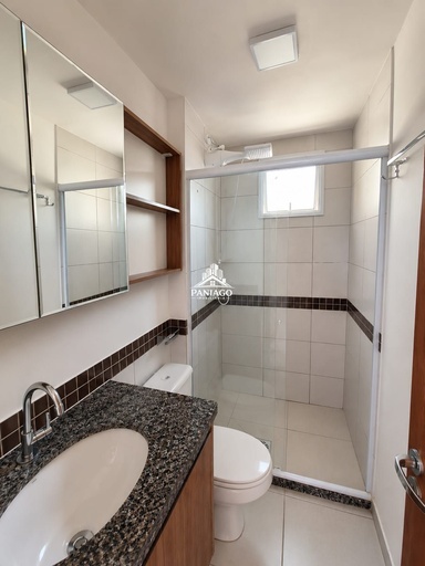 Apartamento de 3 quartos, 71m² no bairro Carumbé, em Cuiabá | Eu Corretor