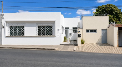Imóvel Comercial de 3 quartos, 113m² no bairro Bandeirantes, em Cuiabá | Eu Corretor