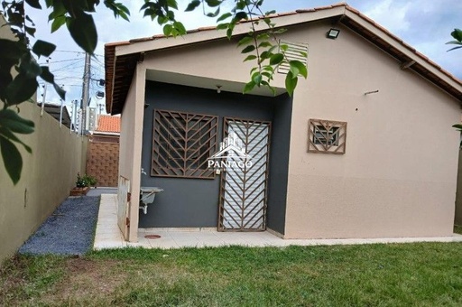 Casa de 2 quartos, 70m² no bairro Cristo Rei, em Várzea Grande | Eu Corretor