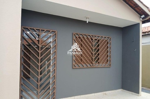 Casa de 2 quartos, 70m² no bairro Cristo Rei, em Várzea Grande | Eu Corretor