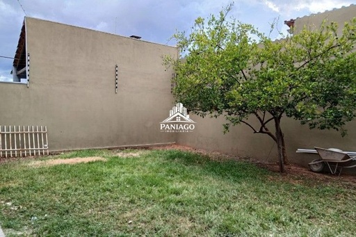 Casa de 2 quartos, 70m² no bairro Cristo Rei, em Várzea Grande | Eu Corretor