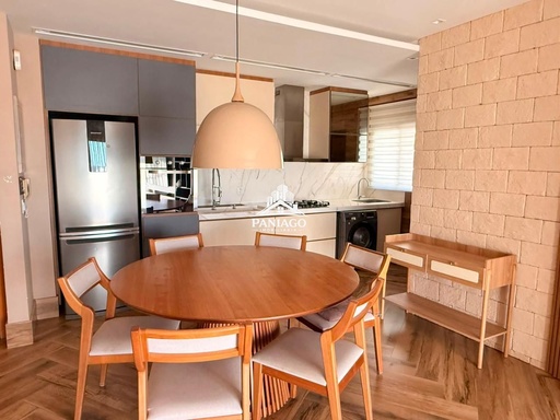 Apartamento de 3 quartos, 100m² no bairro Santa Rosa, em Cuiabá | Eu Corretor