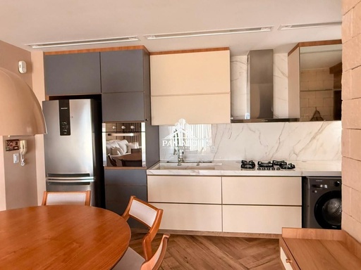 Apartamento de 3 quartos, 100m² no bairro Santa Rosa, em Cuiabá | Eu Corretor