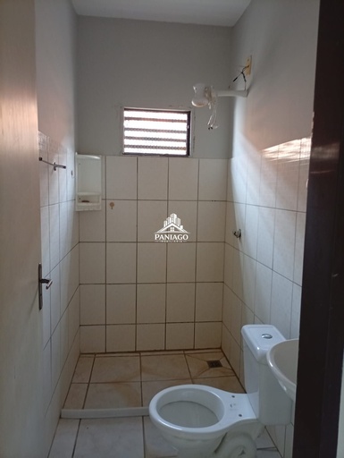 Casa de 2 quartos, 70m² no bairro Cristo Rei, em Várzea Grande | Eu Corretor