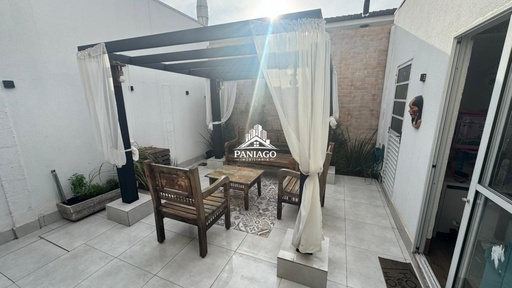 Sobrado de 4 quartos, 195m² no bairro Centro-Sul, em Cuiabá | Eu Corretor