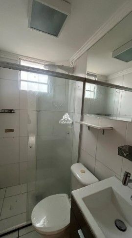 Apartamento de 2 quartos, 50m² no bairro Parque Ohara, em Cuiabá | Eu Corretor