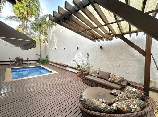 Casa de 4 quartos, 350m² no bairro Jardim Itália, em Cuiabá | Eu Corretor