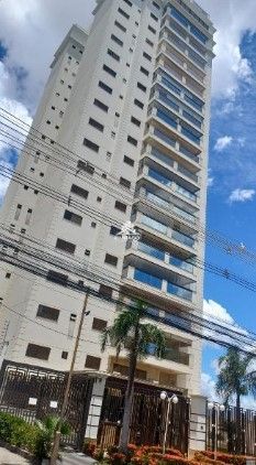 Apartamento de 3 quartos, 123m² no bairro Paiaguás, em Cuiabá | Eu Corretor