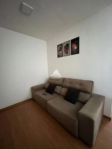 Apartamento de 2 quartos, 44m² no bairro Coophema, em Cuiabá | Eu Corretor