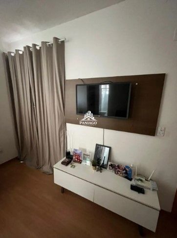 Apartamento de 2 quartos, 44m² no bairro Coophema, em Cuiabá | Eu Corretor