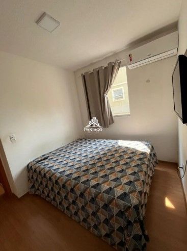 Apartamento de 2 quartos, 44m² no bairro Coophema, em Cuiabá | Eu Corretor