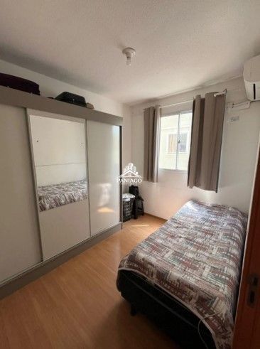 Apartamento de 2 quartos, 44m² no bairro Coophema, em Cuiabá | Eu Corretor