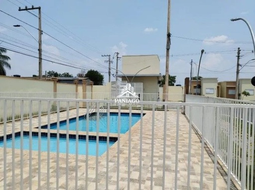 Casa de 2 quartos, 127m² no bairro Parque Geórgia, em Cuiabá | Eu Corretor