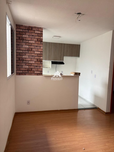 Apartamento de 2 quartos, 42m² no bairro Terceiro, em Cuiabá | Eu Corretor