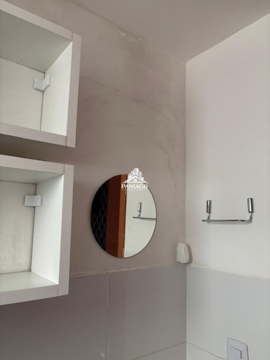 Apartamento de 2 quartos, 42m² no bairro Terceiro, em Cuiabá | Eu Corretor