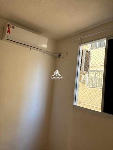 Apartamento de 2 quartos, 42m² no bairro Terceiro, em Cuiabá | Eu Corretor