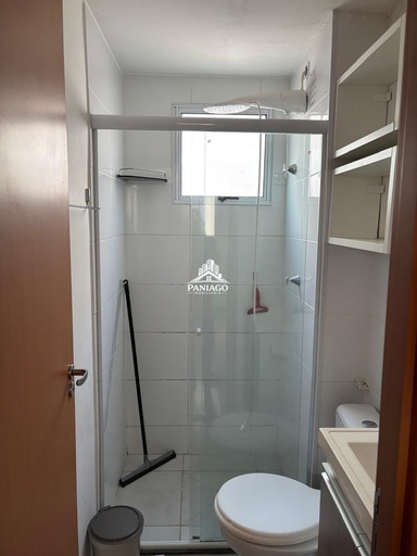 Apartamento de 2 quartos, 42m² no bairro Terceiro, em Cuiabá | Eu Corretor