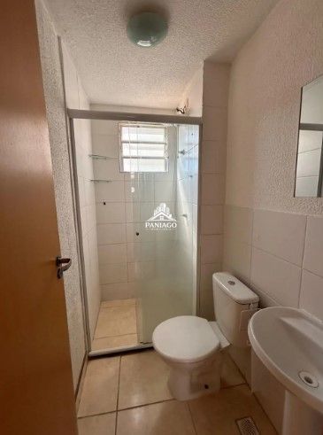 Apartamento de 2 quartos, 42m² no bairro Coophema, em Cuiabá | Eu Corretor