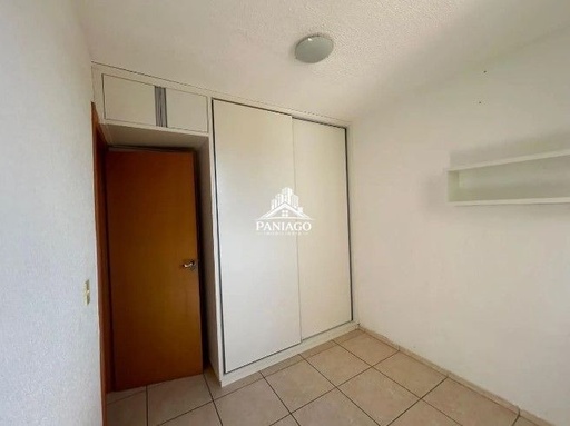 Apartamento de 2 quartos, 42m² no bairro Coophema, em Cuiabá | Eu Corretor
