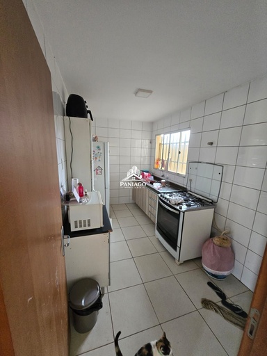 Sobrado de 3 quartos, 155m² no bairro Novo Paraíso, em Cuiabá | Eu Corretor