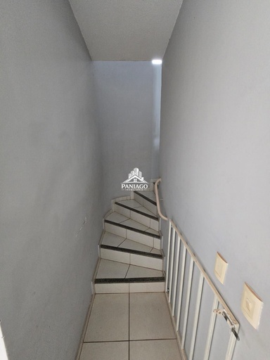 Sobrado de 3 quartos, 155m² no bairro Novo Paraíso, em Cuiabá | Eu Corretor