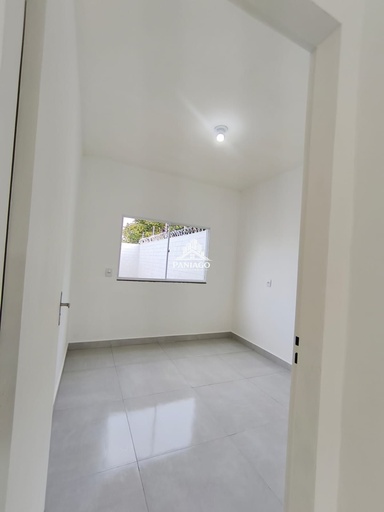 Casa de 2 quartos, 58m² no bairro Petrópolis, em Várzea Grande | Eu Corretor