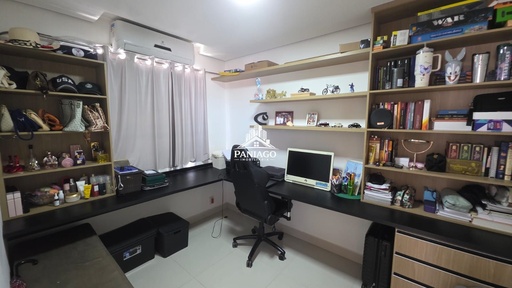 Apartamento de 2 quartos, 42m² no bairro Centro Sul, em Várzea Grande | Eu Corretor