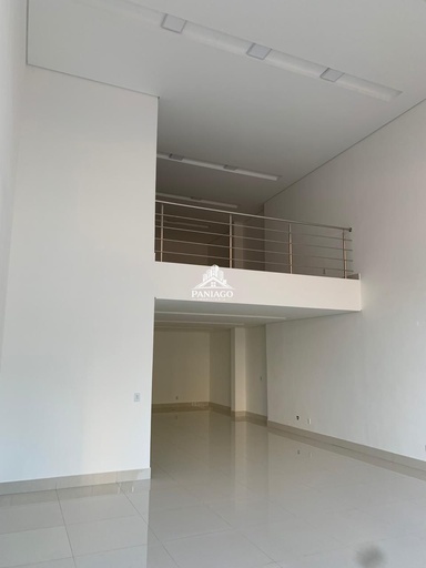 Prédio Inteiro de 5 quartos, 1855m² no bairro Centro-Norte, em Cuiabá | Eu Corretor