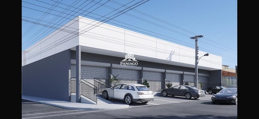 Sala Comercial de 1 quarto, 80m² no bairro Grande Terceiro, em Cuiabá | Eu Corretor