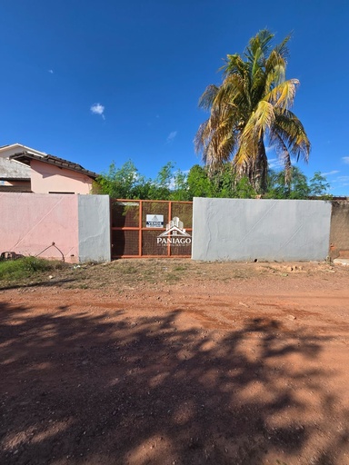 Lote/Terreno de 200m² no bairro Parque Cuiabá, em Cuiabá | Eu Corretor