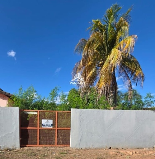 Lote/Terreno de 200m² no bairro Parque Cuiabá, em Cuiabá | Eu Corretor