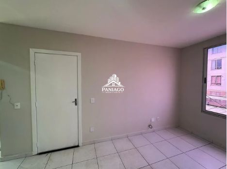 Apartamento de 2 quartos, 42m² no bairro Parque Geórgia, em Cuiabá | Eu Corretor