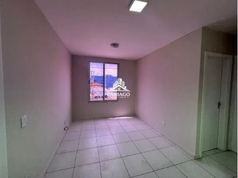 Apartamento de 2 quartos, 42m² no bairro Parque Geórgia, em Cuiabá | Eu Corretor
