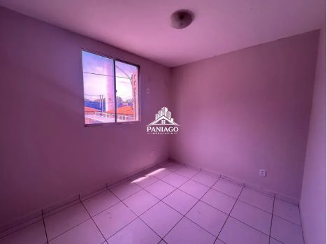 Apartamento de 2 quartos, 42m² no bairro Parque Geórgia, em Cuiabá | Eu Corretor