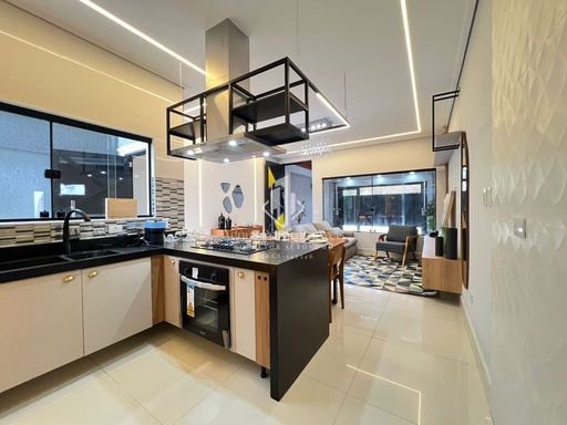 Casa de 3 quartos, 115m² no bairro Caiçara, em Praia Grande | Eu Corretor