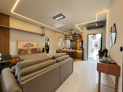 Casa de 3 quartos, 115m² no bairro Caiçara, em Praia Grande | Eu Corretor