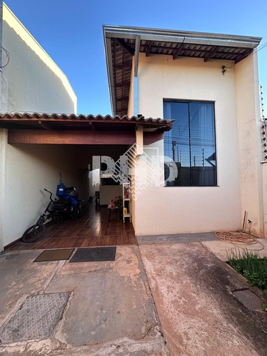 Casa de 3 quartos, 150m² no bairro Residencial Buritis, em Anápolis | Eu Corretor