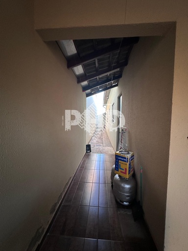 Casa de 3 quartos, 150m² no bairro Residencial Buritis, em Anápolis | Eu Corretor
