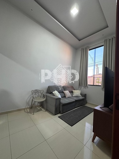 Casa de 3 quartos, 150m² no bairro Residencial Buritis, em Anápolis | Eu Corretor