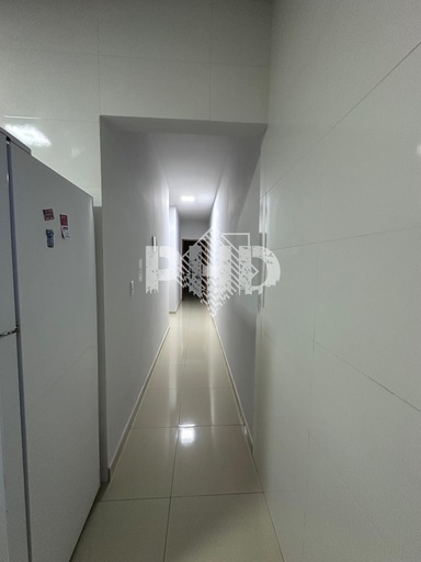 Casa de 3 quartos, 150m² no bairro Residencial Buritis, em Anápolis | Eu Corretor