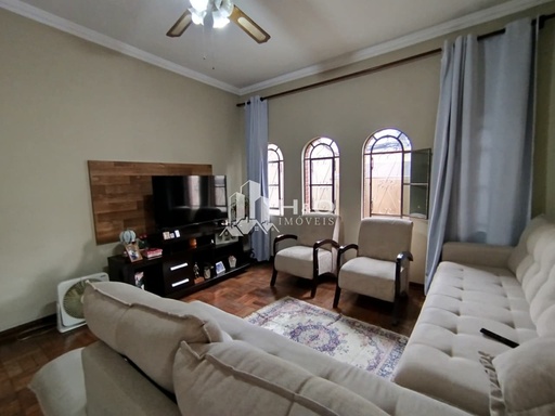 Casa de 3 quartos, 200m² no bairro Vila Jacuí, em São Paulo | Eu Corretor