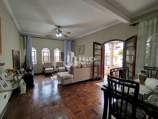 Casa de 3 quartos, 200m² no bairro Vila Jacuí, em São Paulo | Eu Corretor