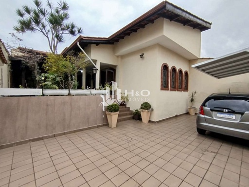 Casa de 3 quartos, 200m² no bairro Vila Jacuí, em São Paulo | Eu Corretor