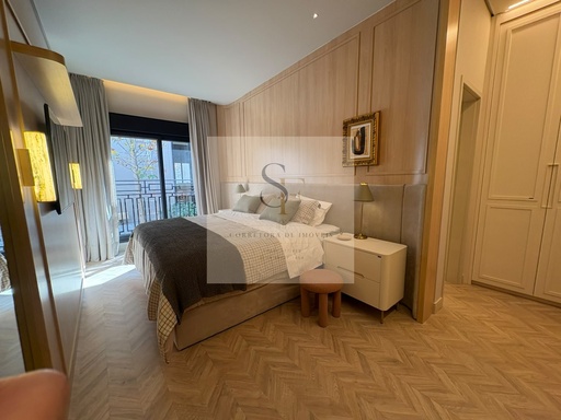 Apartamento no bairro Parque Res. Nardini, em Americana | Eu Corretor