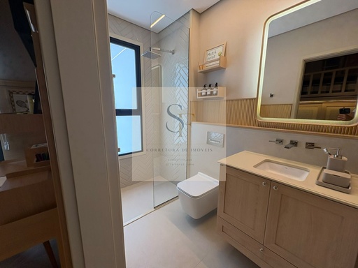 Apartamento no bairro Parque Res. Nardini, em Americana | Eu Corretor