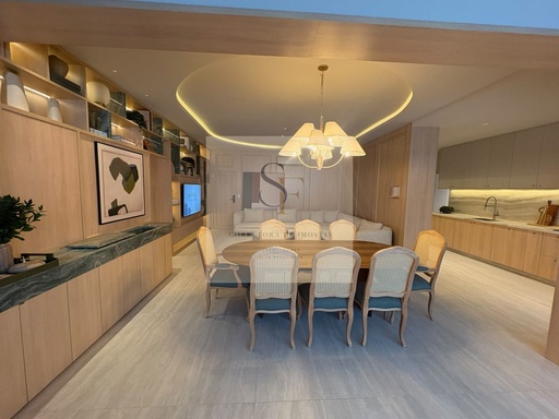 Apartamento no bairro Parque Res. Nardini, em Americana | Eu Corretor