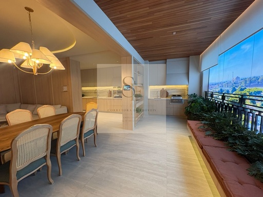 Apartamento no bairro Parque Res. Nardini, em Americana | Eu Corretor