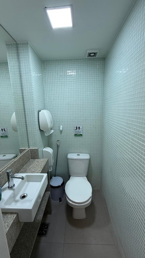Sala Comercial de 4 quartos, 143m² no bairro Del Castilho, em Rio de Janeiro | Eu Corretor