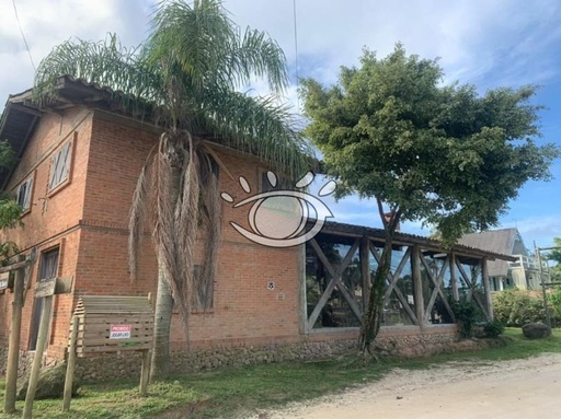 Sala Comercial de 250m² no bairro Praia do Rosa, em Imbituba | Eu Corretor