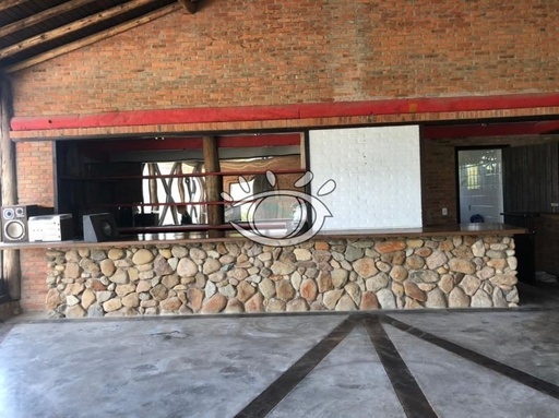 Sala Comercial de 250m² no bairro Praia do Rosa, em Imbituba | Eu Corretor